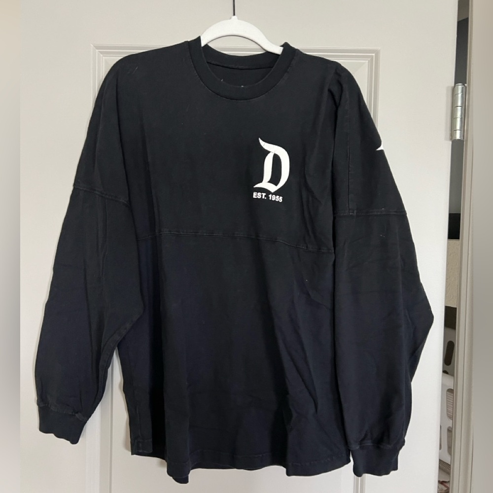 Disneyland Resort Spirit Jersey
